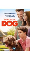 Think Like a Dog (2020 - English)